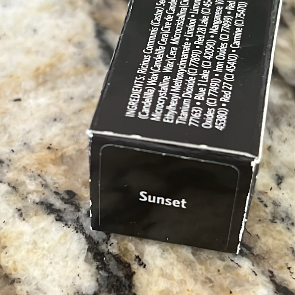 ⚡️💕Bobbi Brown Crushed Lip Color Sunset - Picture 9 of 10